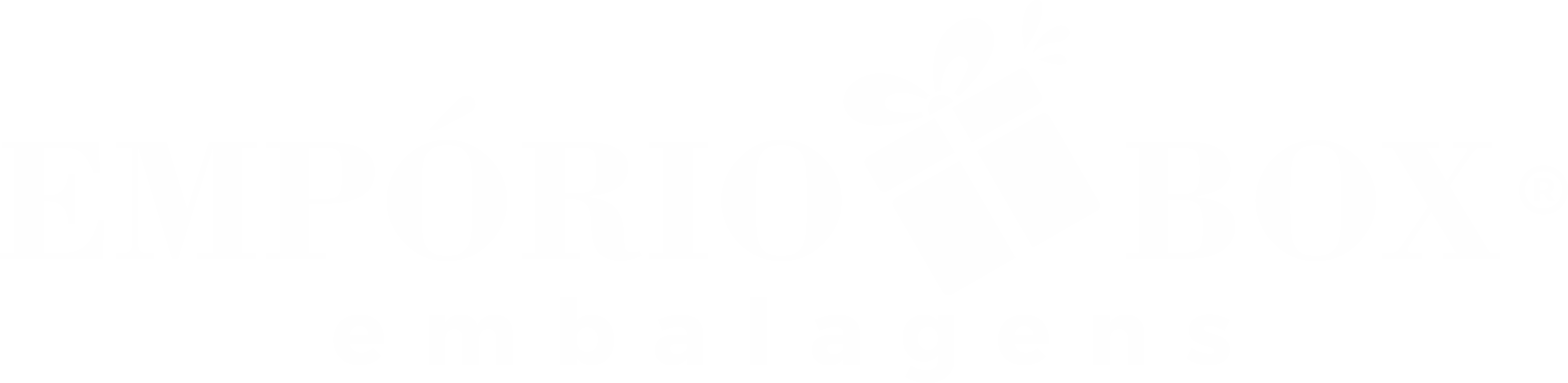 Empório Box